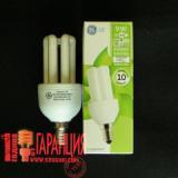 Крушки GE 9W=40W Малка Фасунга